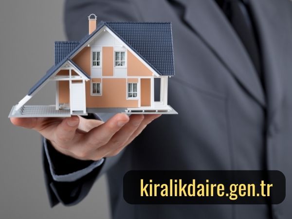 Elmabahçe Mahallesi Kiralık Daire